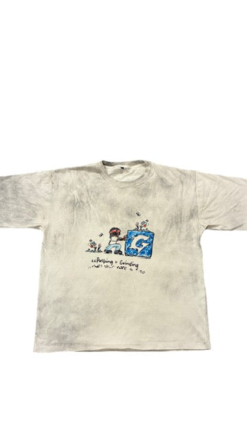 Flower Boy T-shirt