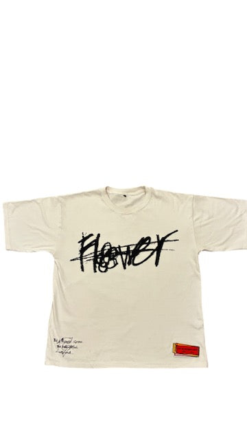 Be A Flower T-Shirt
