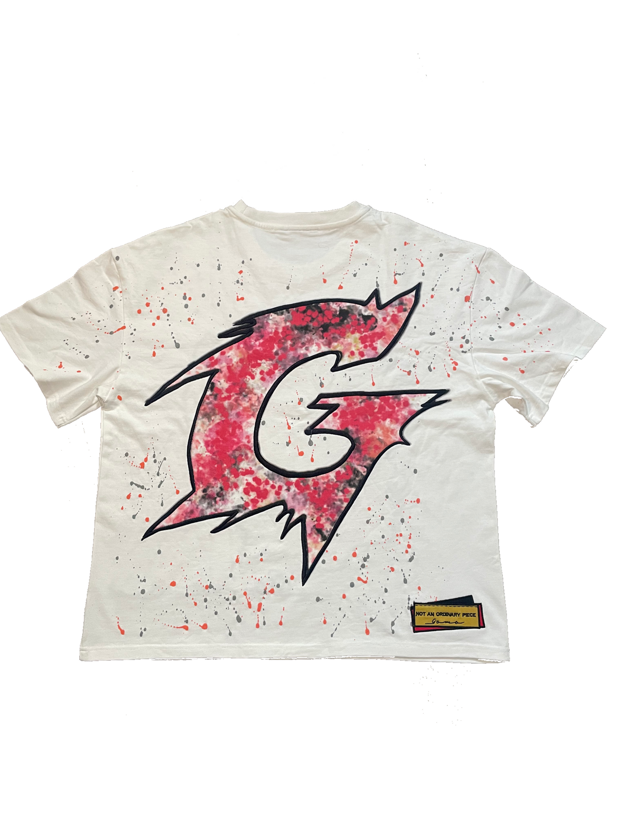 War Dummiez Arc1 Graphic T
