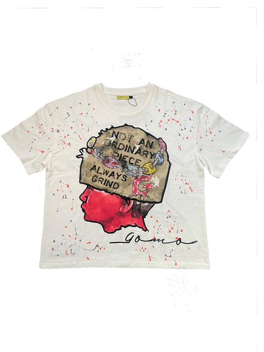 War Dummiez Arc1 Graphic T